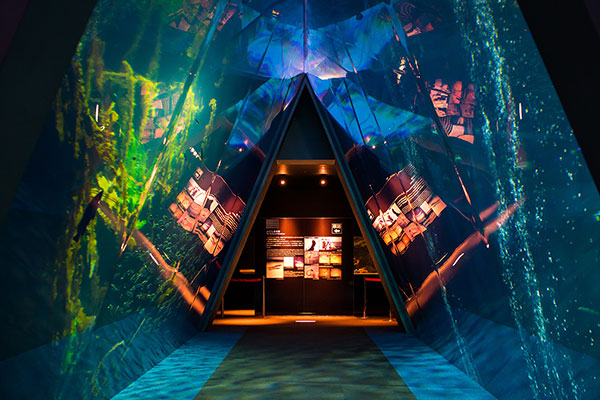 アクアマリンふくしま