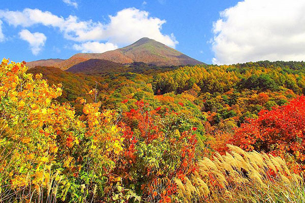 磐梯吾妻スカイライン